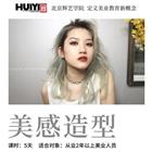 美感造型 吹风与百变电棒技巧