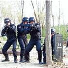 法律事务（特警方向）